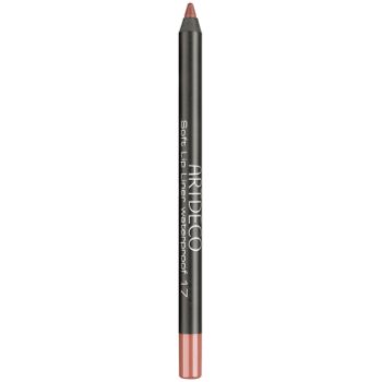 

Artdeco Soft Lip Liner Waterproof водостійкий контурний олівець для губ відтінок 172.17 Shiny Rosewood 1,2 гр