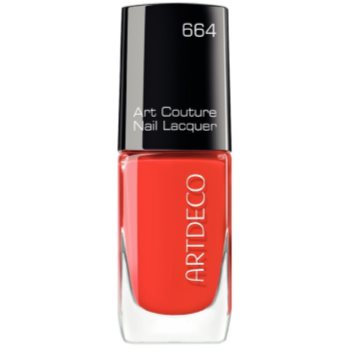 

Artdeco Talbot Runhof Art Couture лак для нігтів відтінок 664 10 мл