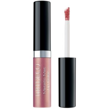 

Artdeco Metallic Mat Lip Color стійка рідка помада з матуючим ефектом відтінок 59150.38 Hollywood 5 мл