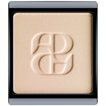 

Artdeco Art Couture Wet & Dry стійкі тіні для повік відтінок 313.68 Matt Ivory 1,5 гр