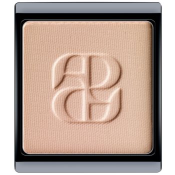 

Artdeco Art Couture Wet & Dry стійкі тіні для повік відтінок 313.75 Matt Skin 1,5 гр