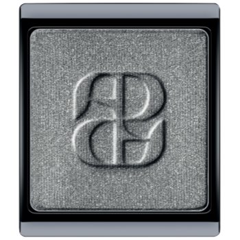 

Artdeco Art Couture Wet & Dry стійкі тіні для повік відтінок 313,258 Satin Green Grey 1,5 гр