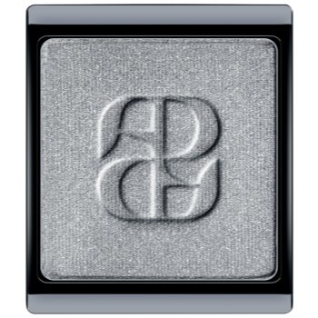 

Artdeco Art Couture Wet & Dry стійкі тіні для повік відтінок 313.330 Satin Asphalt 1,5 гр