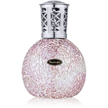 Ashleigh & burwood london frosted bloom lampa catalitica mare (15 x 10 cm)