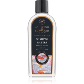 Ashleigh & Burwood London Lamp Fragrance Yoshino Waters rezervă lichidă pentru lampa catalitică