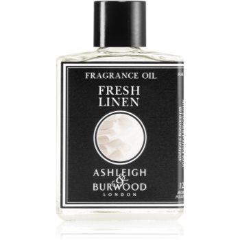 Ashleigh & Burwood London Fresh Linen ulei esențial