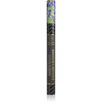 Ashleigh & Burwood London Incense English Lavender betisoarele parfumate