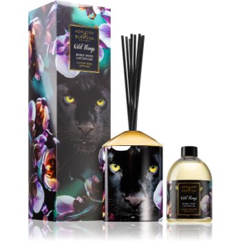 Ashleigh & burwood london wild things born with cattitude aroma difuzor cu rezervã