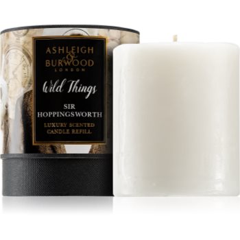 Ashleigh & Burwood London Wild Things Sir Hoppingsworth lumânare parfumată Refil