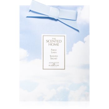 Ashleigh & burwood london fresh linen parfum pentru dulap