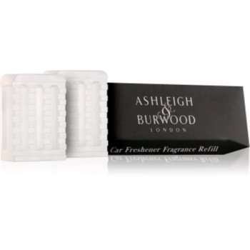 Ashleigh & Burwood London Car Mango & Nectarine parfum pentru masina Refil