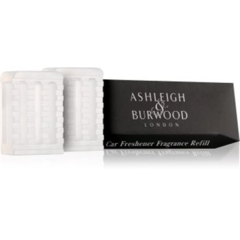 Ashleigh & Burwood London Car Moroccan Spice parfum pentru masina Refil