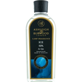 

Ashleigh & Burwood London Lamp Fragrance Ice Spa наповнення до каталітичної лампи 500 мл