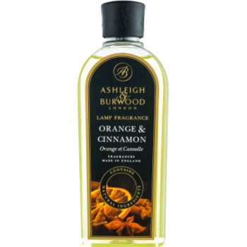 

Ashleigh & Burwood London Lamp Fragrance Orange & Cinnamon наповнення до каталітичної лампи 500 мл