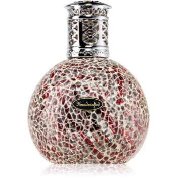 Ashleigh & burwood london silver red lampa catalitica mic (11 x 8 cm)