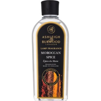 

Ashleigh & Burwood London Lamp Fragrance Moroccan Spice наповнення до каталітичної лампи 500 мл