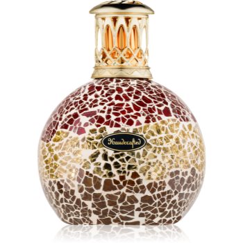 Ashleigh & burwood london tectonic lampa catalitica mic (11 x 8 cm)