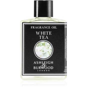 Ashleigh & Burwood London Fragrance Oil White Tea ulei aromatic poza