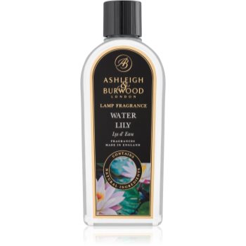 

Ashleigh & Burwood London Lamp Fragrance Water Lily наповнення до каталітичної лампи 500 мл