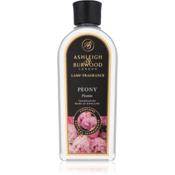 

Ashleigh & Burwood London Lamp Fragrance Peony наповнення до каталітичної лампи 500 мл