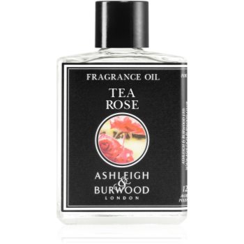 Ashleigh & Burwood London Fragrance Oil Tea Rose ulei aromatic poza