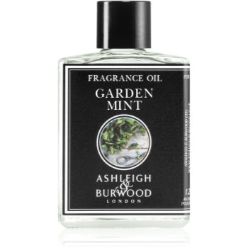 Ashleigh & burwood london fragrance oil garden mint ulei aromatic