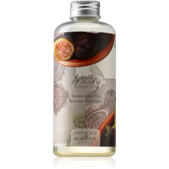 Ashleigh & burwood london artistry collection sundrenched fig reumplere în aroma difuzoarelor