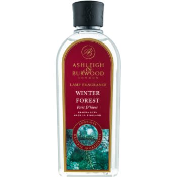 

Ashleigh & Burwood London Lamp Fragrance Winter Forest наповнення до каталітичної лампи 500 мл