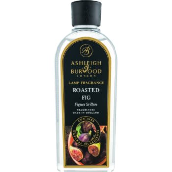 

Ashleigh & Burwood London Lamp Fragrance Roasted Fig наповнення до каталітичної лампи 500 мл