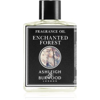 Ashleigh & burwood london fragrance oil enchanted forest ulei aromatic