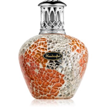 Ashleigh & burwood london apricot shimmer lampa catalitica mic (11 x 8 cm)