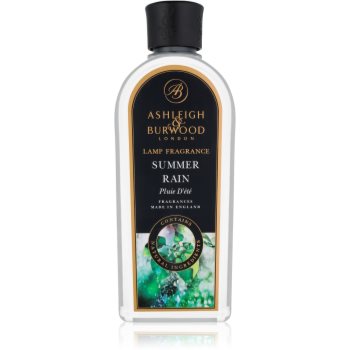 

Ashleigh & Burwood London Lamp Fragrance Summer Rain наповнення до каталітичної лампи 500 мл