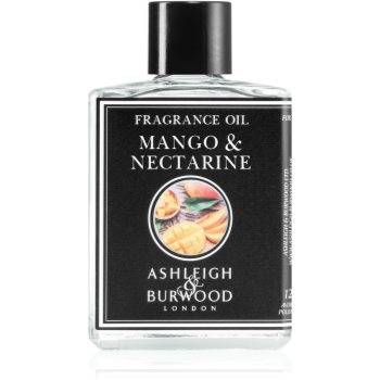 Ashleigh & Burwood London Fragrance Oil Mango & Nectarine ulei aromatic