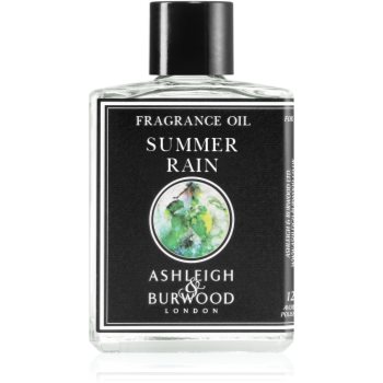 Ashleigh & Burwood London Fragrance Oil Summer Rain ulei aromatic poza