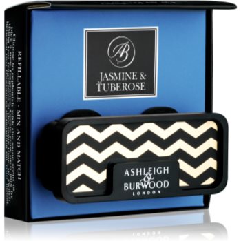 Ashleigh & Burwood London Car Jasmine & Tuberose parfum pentru masina Clip
