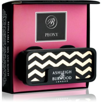 

Ashleigh & Burwood London Car Peony aромат для авто зажим