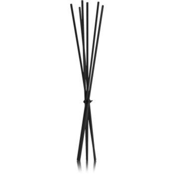 Ashleigh & burwood london accesories betisoare de rezerva pentru odorizant de camera iv. (black)