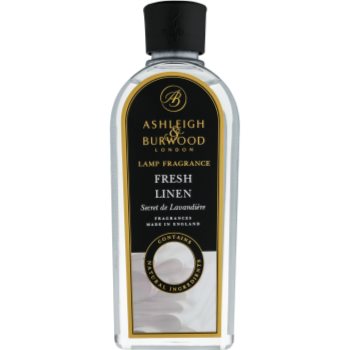 

Ashleigh & Burwood London Lamp Fragrance Fresh Linen наповнення до каталітичної лампи 500 мл