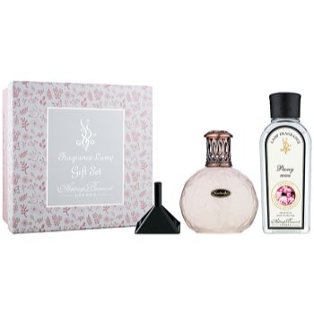 

Ashleigh & Burwood London Vintage Rose подарунковий набір I. (Peony) лампа 11 x 8 cm + Наповнення до флакону 250 ml