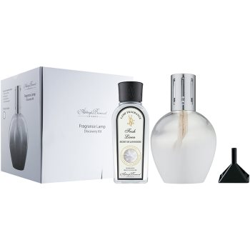 Ashleigh & Burwood London White set cadou I.