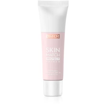 

Astor Skin Match Protect основа для макіяжу SPF 25 30 мл