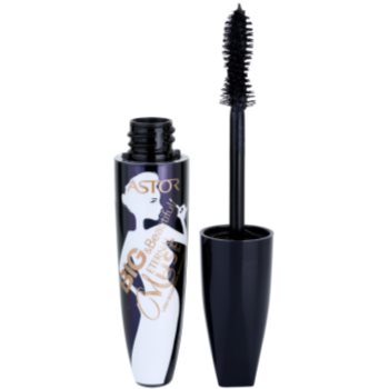 

Astor Big & Beautiful Eternal Muse формуюча туш відтінок 910 Ultra Black 12 мл