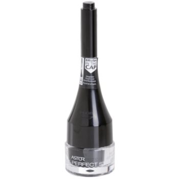 

Astor Perfect Stay Gel гелева підводка для очей водостійка відтінок 001 Black 1,4 гр