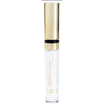 Astor Perfect Stay Gel Shine lip gloss cu textura de gel