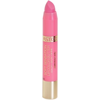 

Astor Soft Sensation Lipcolor Butter зволожуюча помада відтінок 010 Pink Lady 4,8 гр