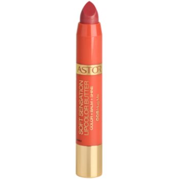 

Astor Soft Sensation Lipcolor Butter зволожуюча помада відтінок 008 Hug Me 4,8 гр