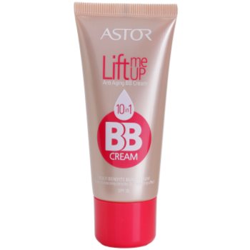 

Astor Lift Me Up BB крем проти старіння шкіри відтінок 200 Medium SPF 20 30 мл