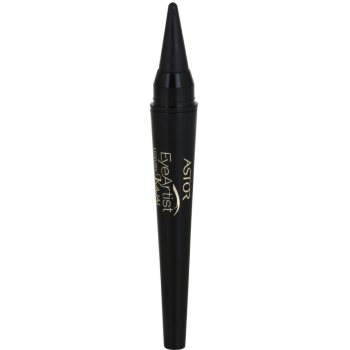 

Astor Eye Artist Luxury Kajal контурний олівець для очей відтінок 001 Black