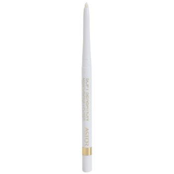 

Astor Soft Sensation Moisturizing Lipliner зволожуючий контурний олівець для губ відтінок 001 Universal Transparent 4 гр
