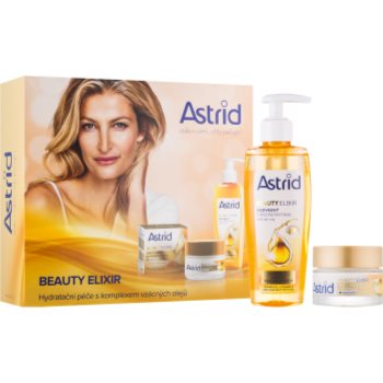 

Astrid Beauty Elixir косметичний набір I.